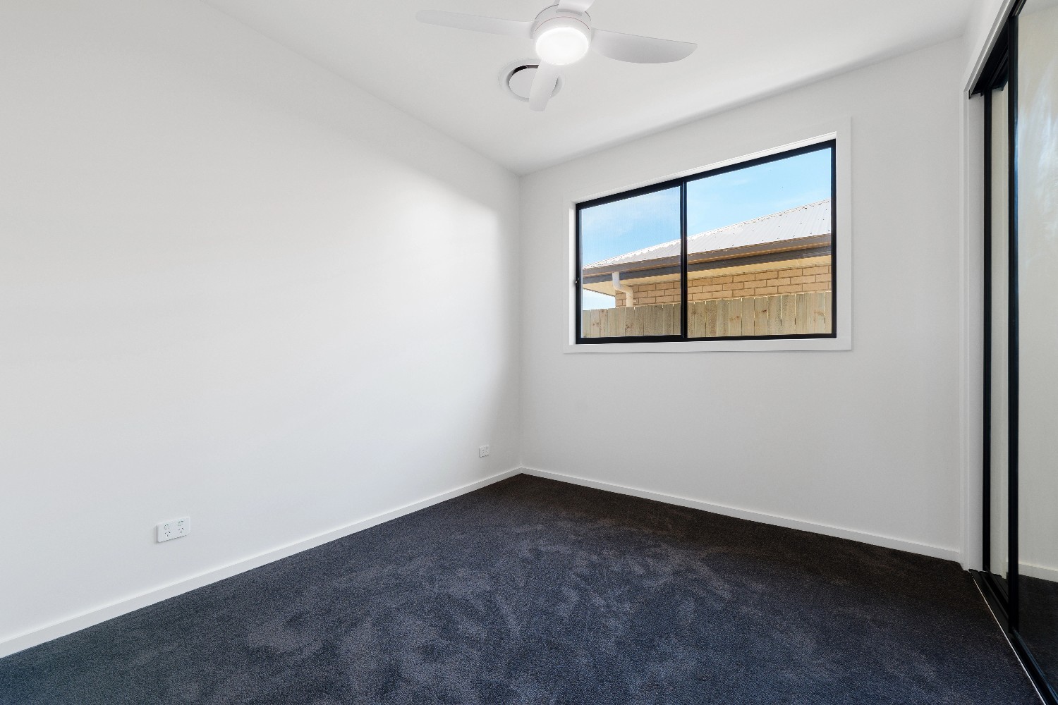 Vikram Homes front exterior
